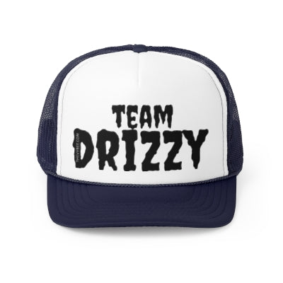 Team Drizzy Snapback