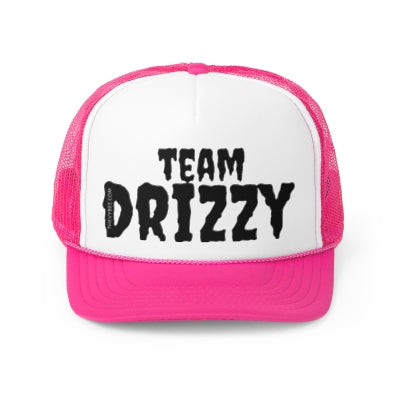 Team Drizzy Snapback