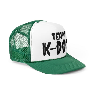 Team K-Dot Snapback